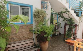The House